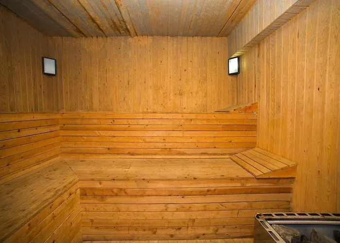 Le Jardin 2* בודרום