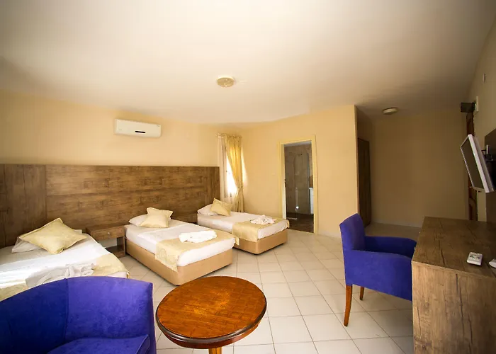 Hotel Le Jardin