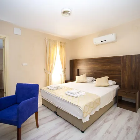 Le Jardin 博德鲁姆