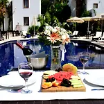 Le Jardin Отель Бодрум