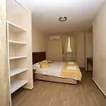 Le Jardin מלון בודרום
