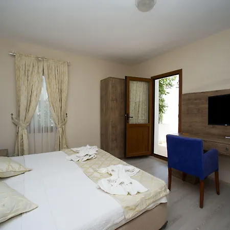 Le Jardin Hotel Bodrum