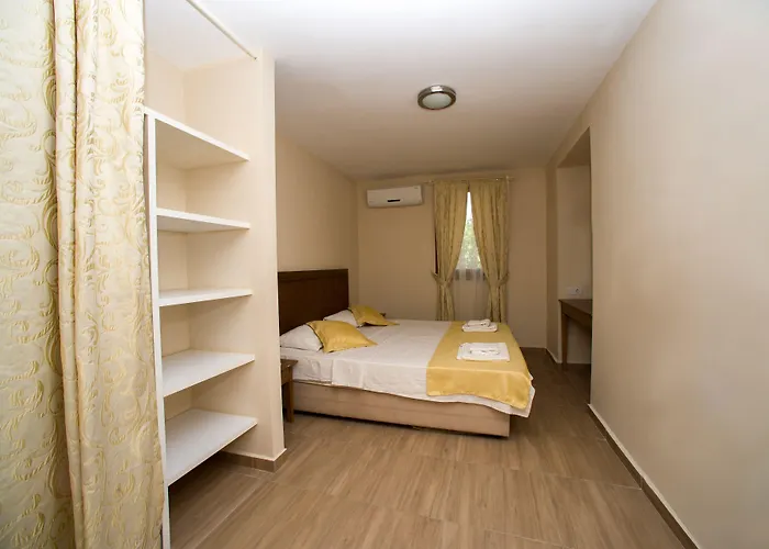 Le Jardin Hotel Bodrum